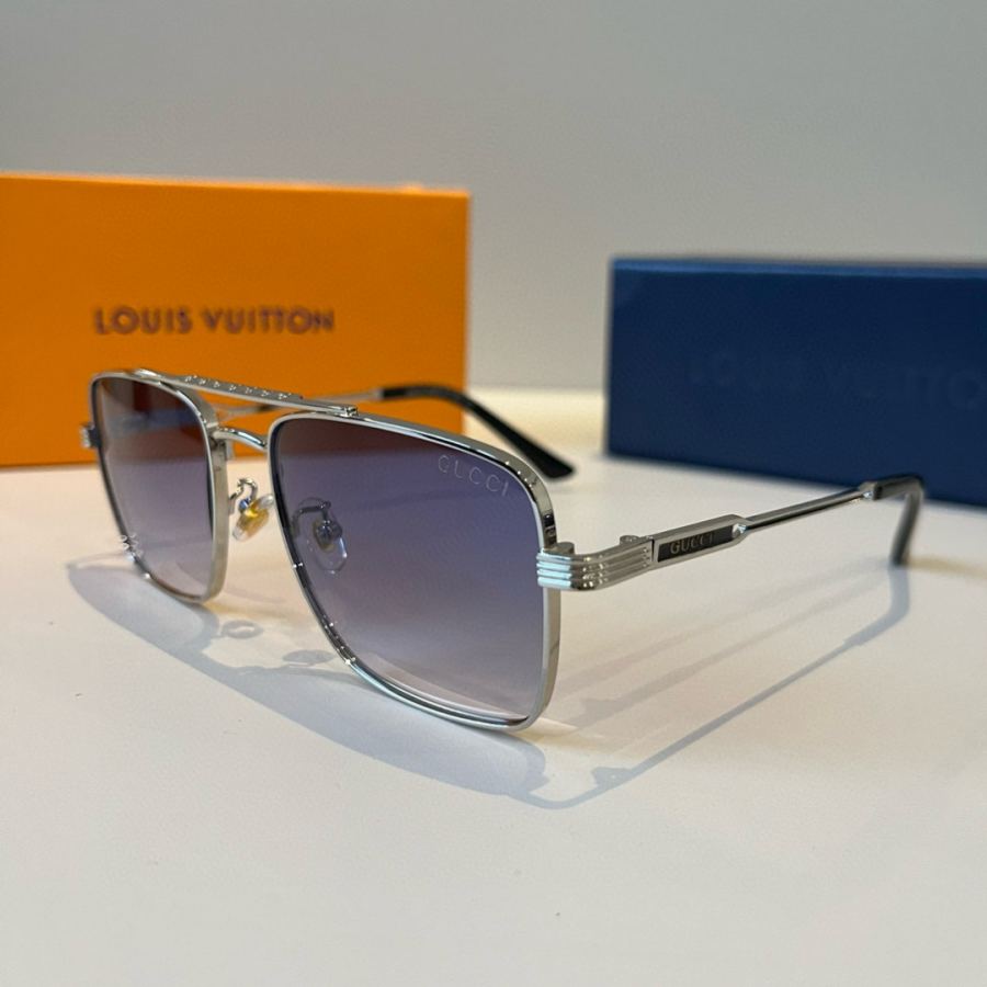1:1 Replica gucci glasses ¥ — Premium Replica — photo 3