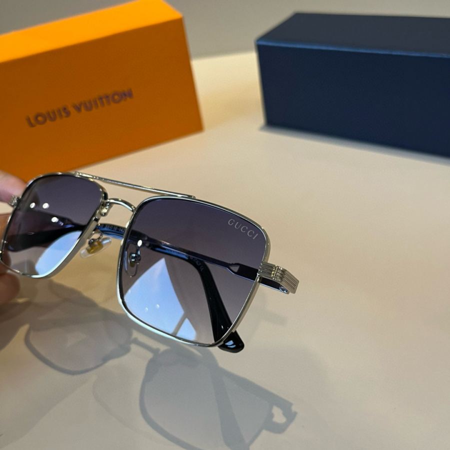 1:1 Replica gucci glasses ¥ — Premium Replica — photo 9