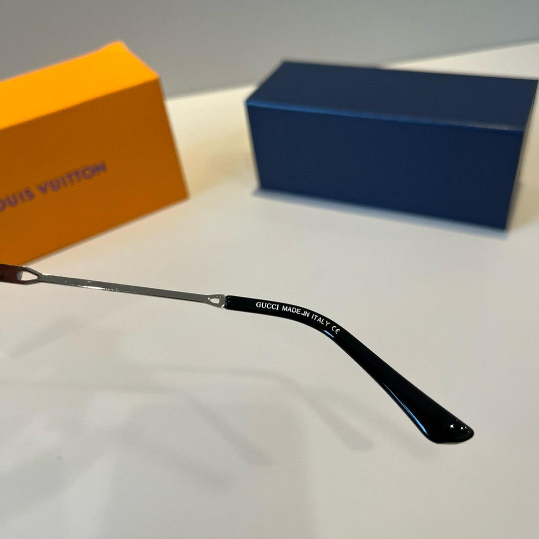 1:1 Replica gucci glasses ¥ — Premium Replica — photo 11