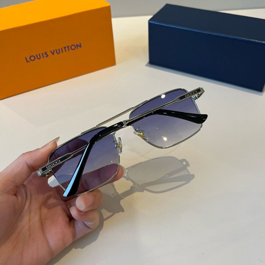 1:1 Replica gucci glasses ¥ — Premium Replica — photo 7