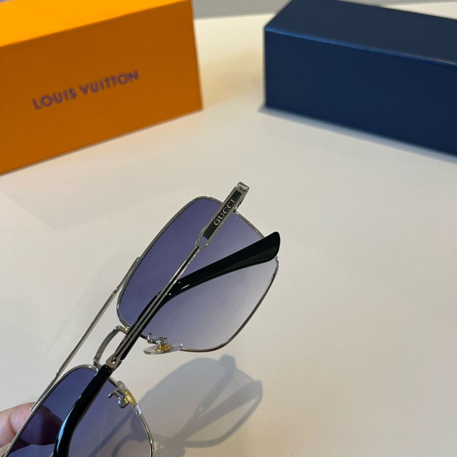 1:1 Replica gucci glasses ¥ — Premium Replica — photo 8