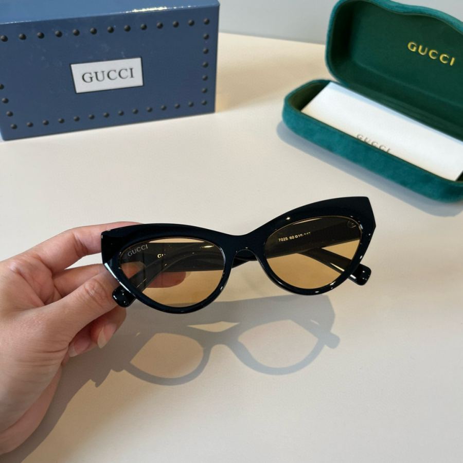 1:1 Replica gucci glasses ¥ — AAA Quality Replica — photo 5