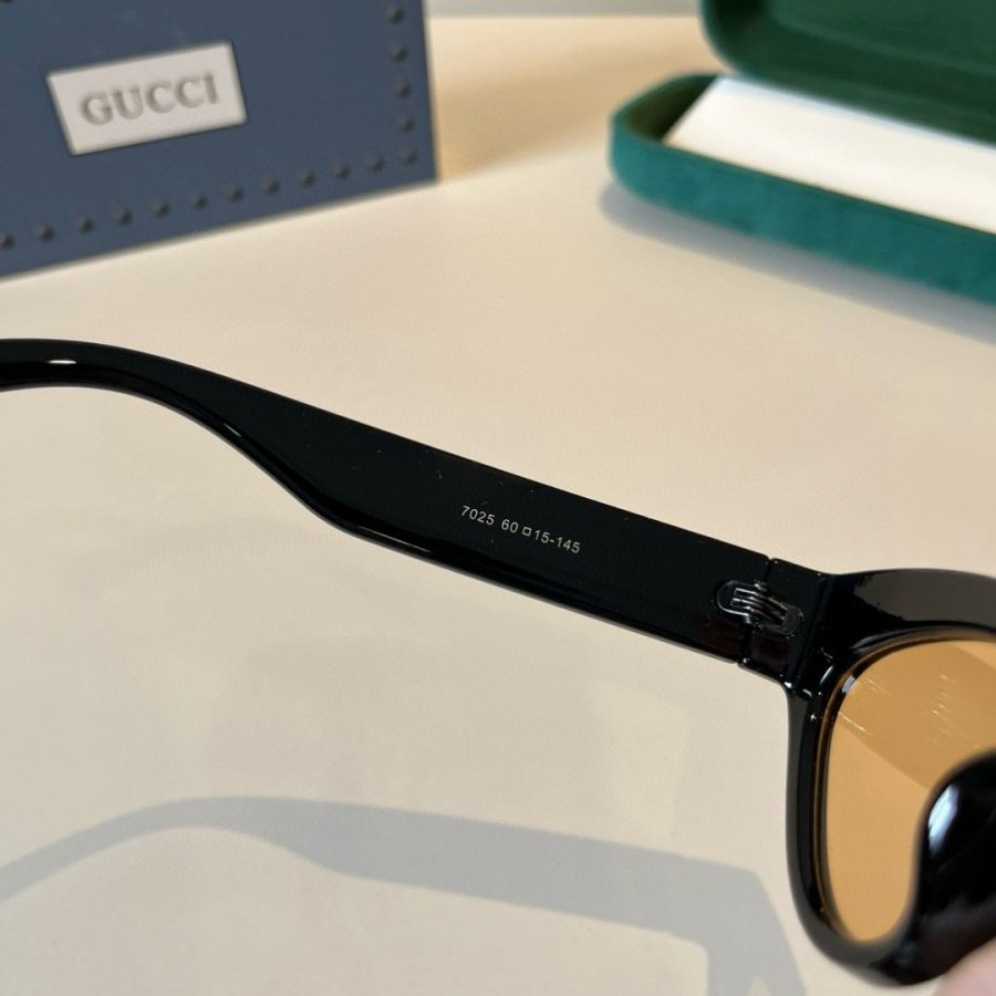 1:1 Replica gucci glasses ¥ — AAA Quality Replica — photo 9