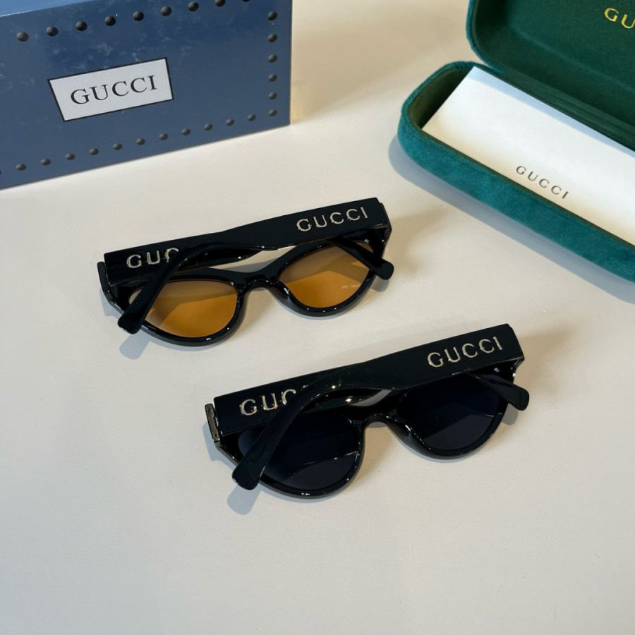 1:1 Replica gucci glasses ¥ — AAA Quality Replica — photo 10