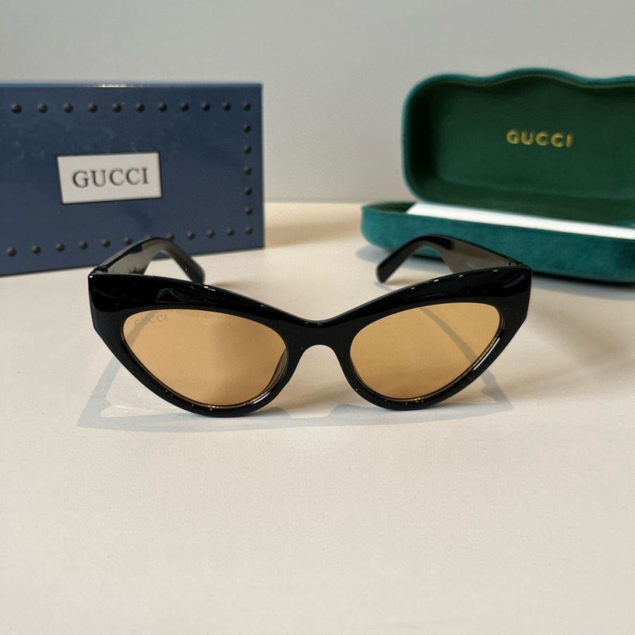 1:1 Replica gucci glasses ¥ — AAA Quality Replica — photo 3
