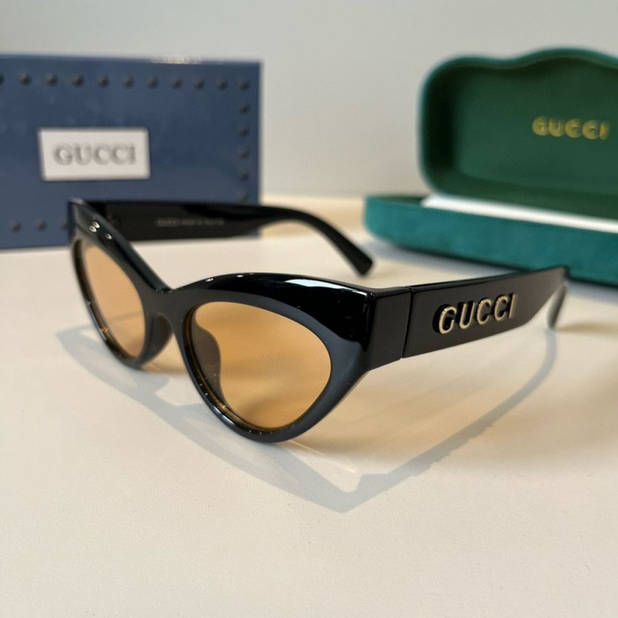 1:1 Replica gucci glasses ¥ — AAA Quality Replica — photo 4