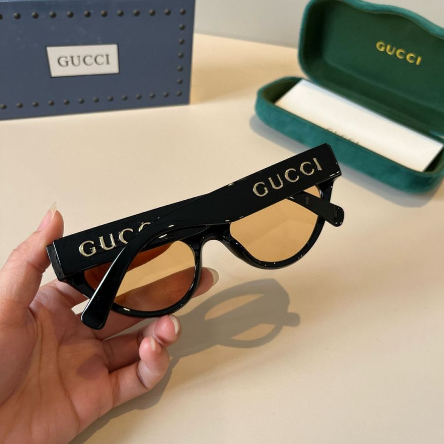 1:1 Replica gucci glasses ¥ — AAA Quality Replica — photo 6