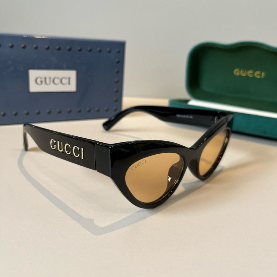 1:1 Replica gucci glasses ¥ — AAA Quality Replica — photo 2