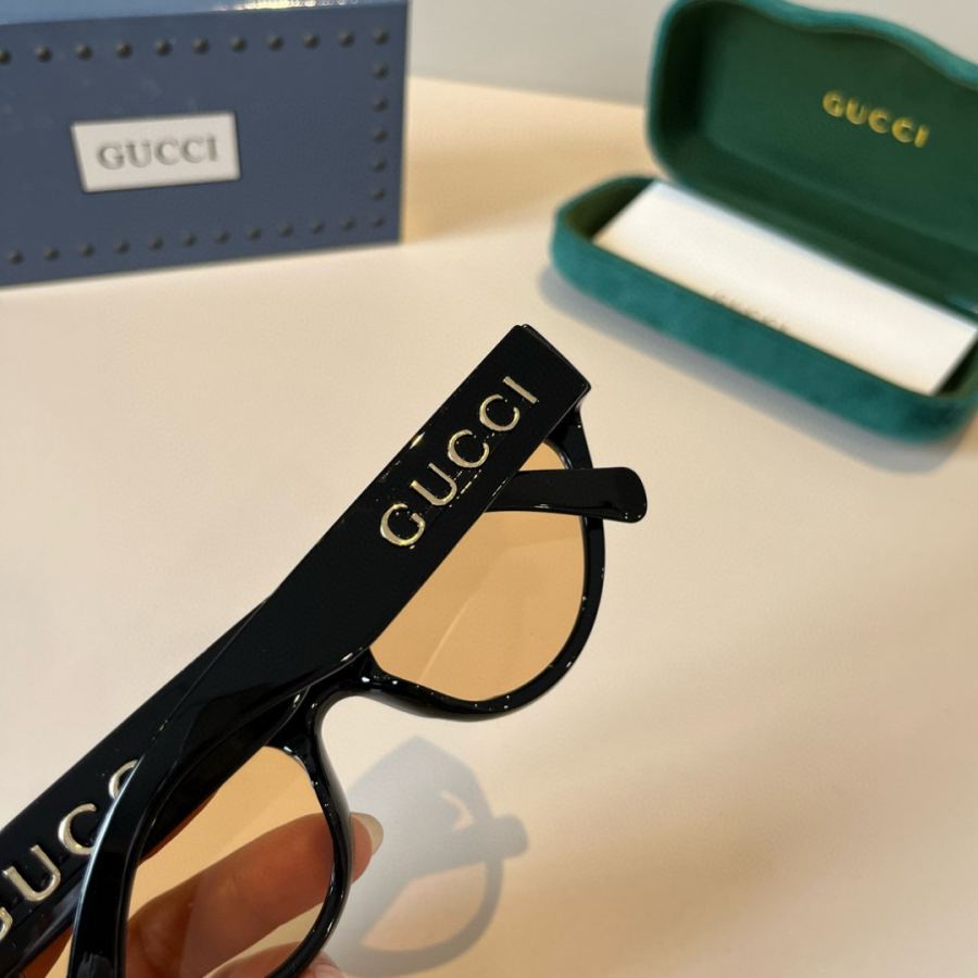1:1 Replica gucci glasses ¥ — AAA Quality Replica — photo 7