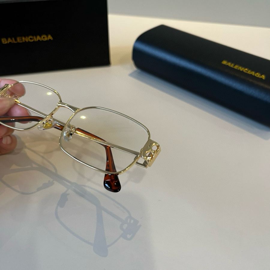 1:1 Replica Balenciaga glasses ¥ — AAA Quality Replica — photo 8