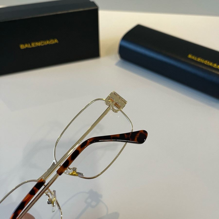 1:1 Replica Balenciaga glasses ¥ — AAA Quality Replica — photo 7