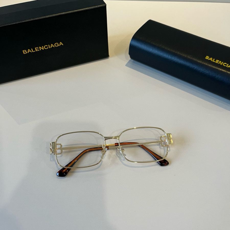 1:1 Replica Balenciaga glasses ¥ — AAA Quality Replica — photo 9