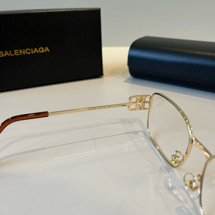 1:1 Replica Balenciaga glasses ¥ — AAA Quality Replica — photo 5