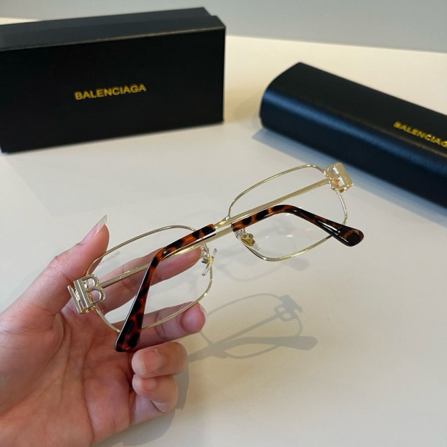 1:1 Replica Balenciaga glasses ¥ — AAA Quality Replica — photo 6