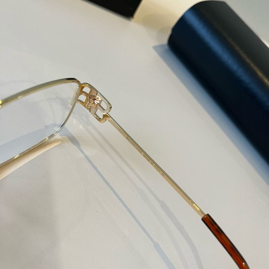 1:1 Replica Balenciaga glasses ¥ — AAA Quality Replica — photo 4