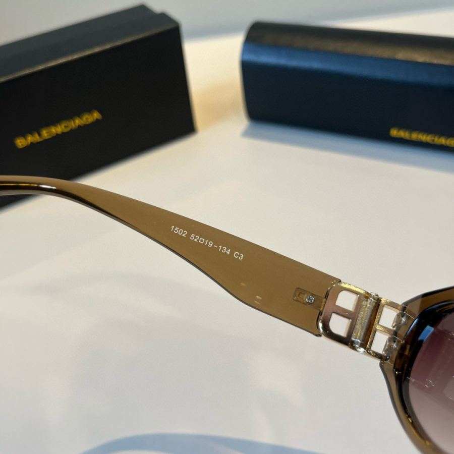 1:1 Replica Balenciaga glasses ¥ — 1:1 Replica — photo 5