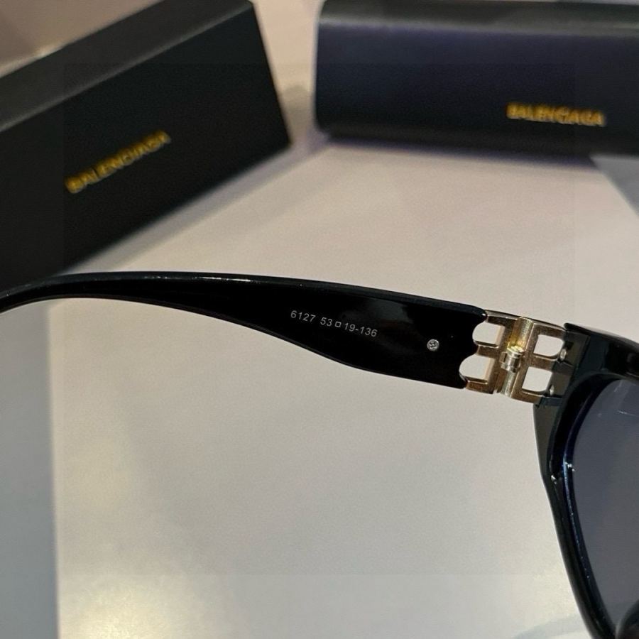 1:1 Replica Balenciaga glasses ¥ — 1:1 Replica — photo 8