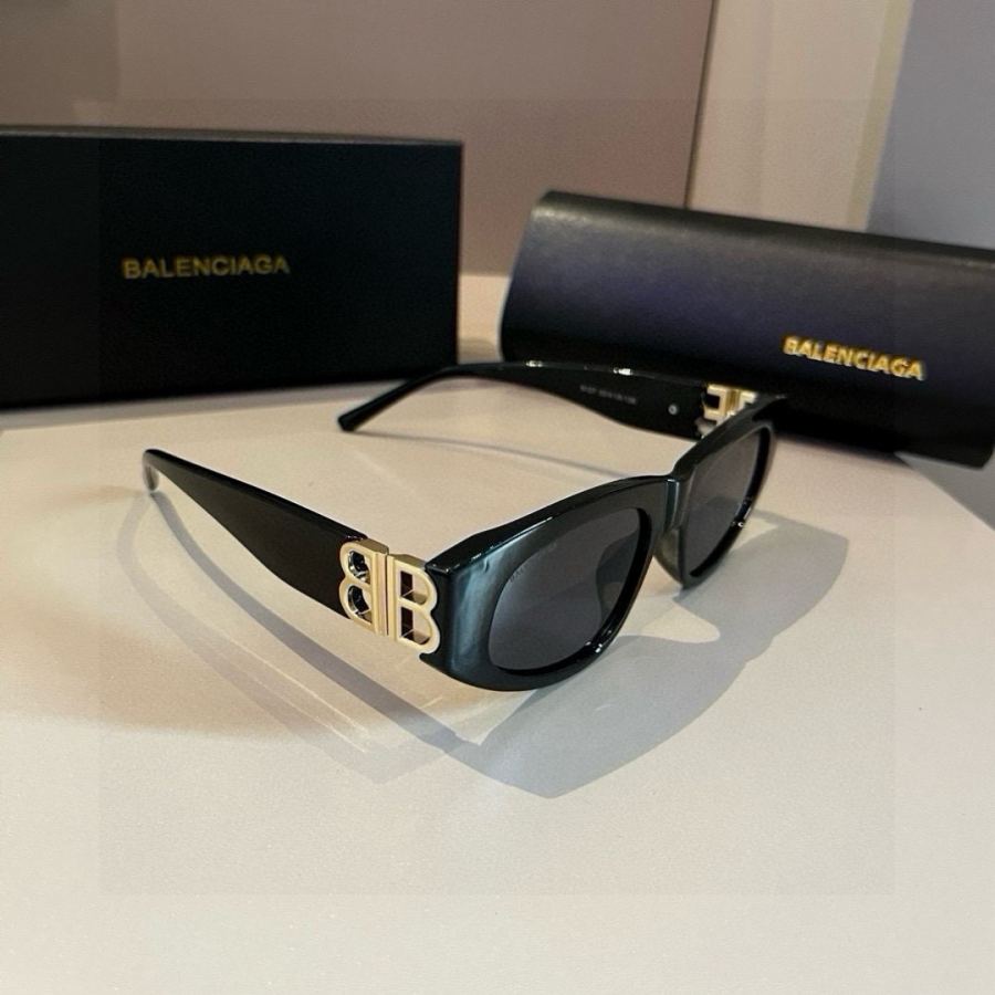 1:1 Replica Balenciaga glasses ¥ — 1:1 Replica — photo 2