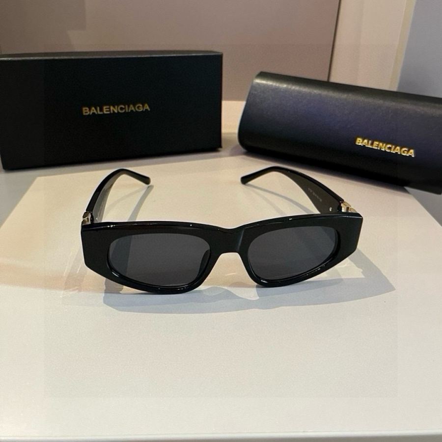 1:1 Replica Balenciaga glasses ¥ — 1:1 Replica — photo 7