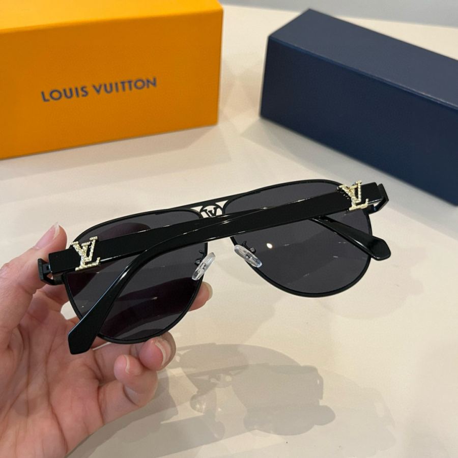 1:1 Replica LV glasses ¥ — AAA Quality Replica — photo 6