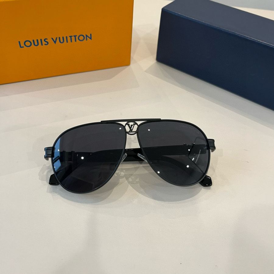 1:1 Replica LV glasses ¥ — AAA Quality Replica — photo 4