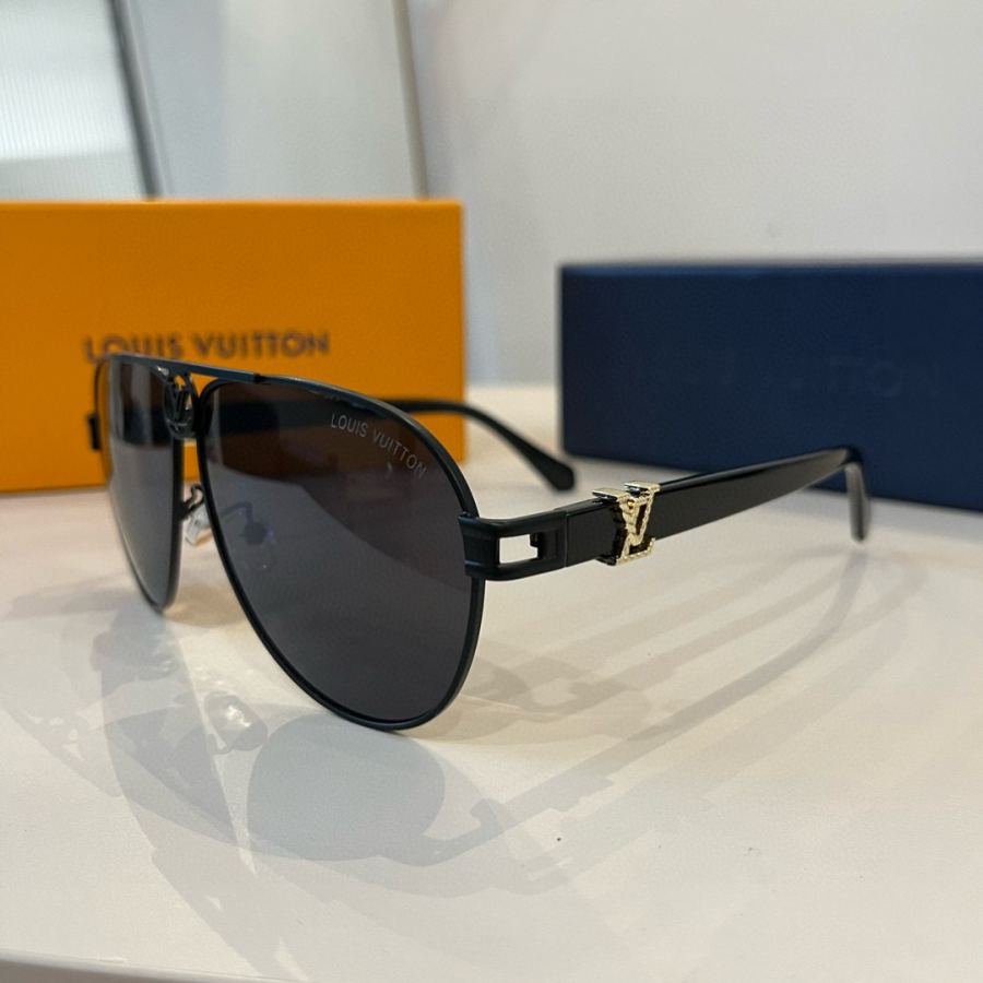 1:1 Replica LV glasses ¥ — AAA Quality Replica — photo 3