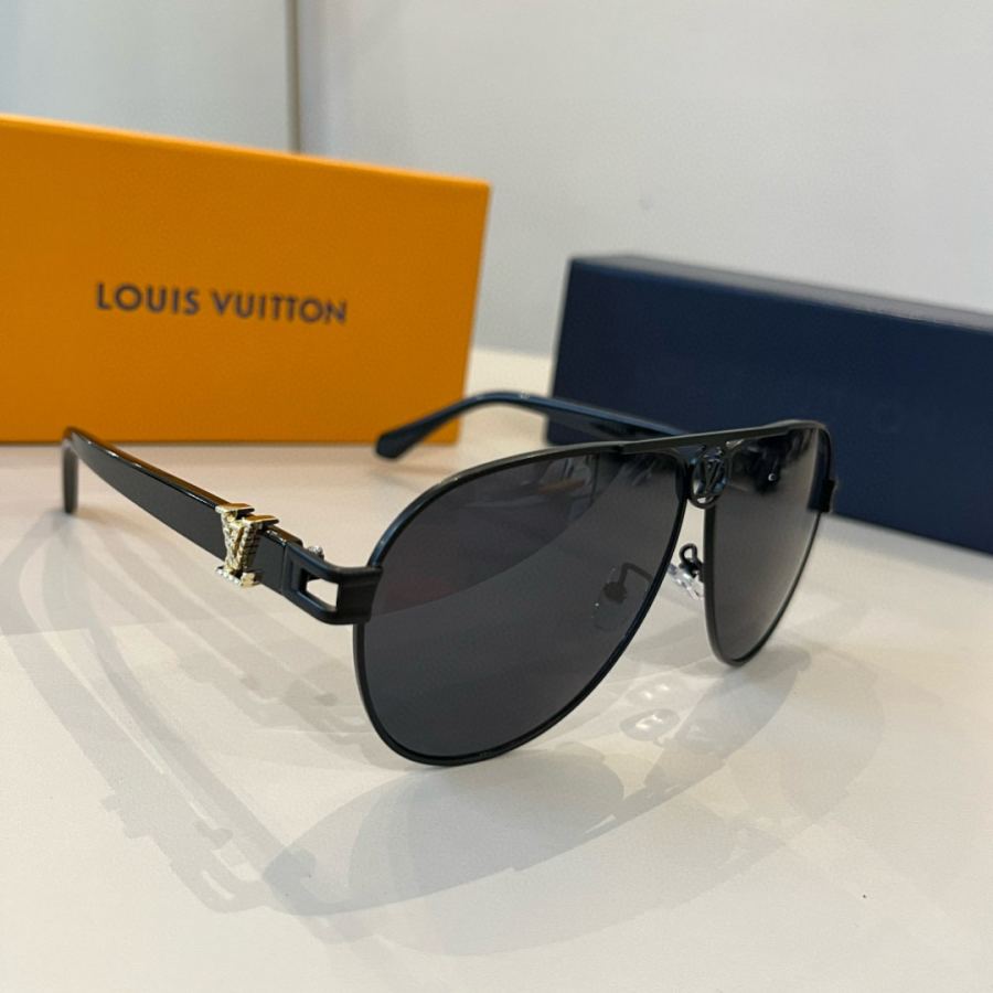 1:1 Replica LV glasses ¥ — AAA Quality Replica