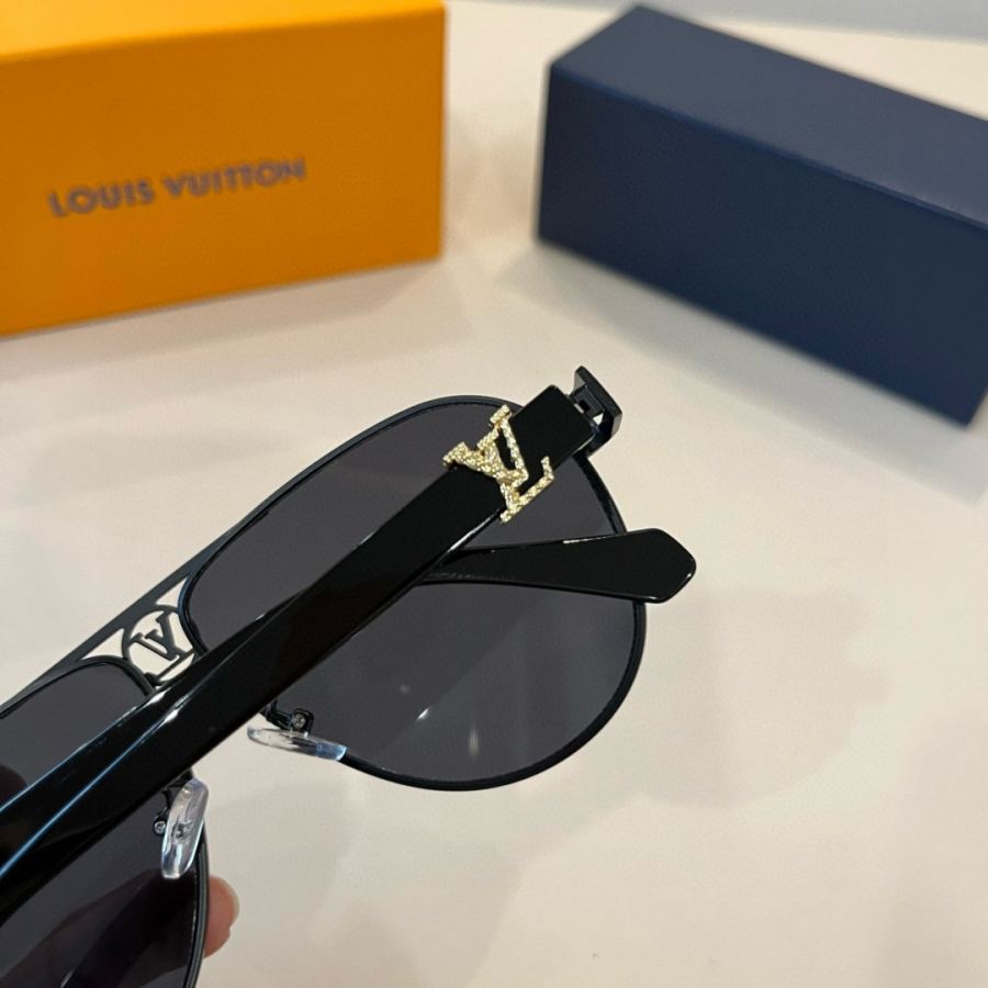 1:1 Replica LV glasses ¥ — AAA Quality Replica — photo 7