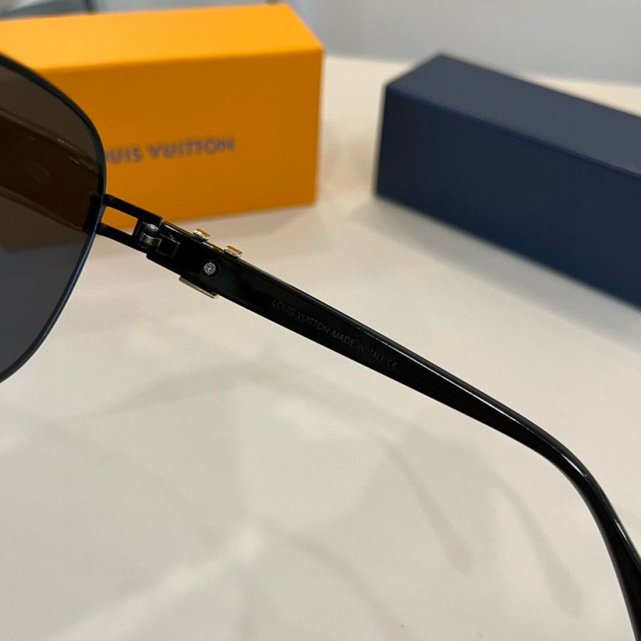 1:1 Replica LV glasses ¥ — AAA Quality Replica — photo 8