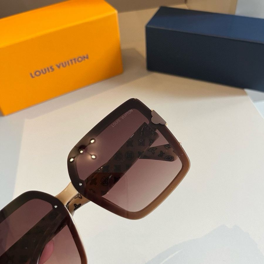 1:1 Replica LV glasses ¥ — Premium Replica — photo 6
