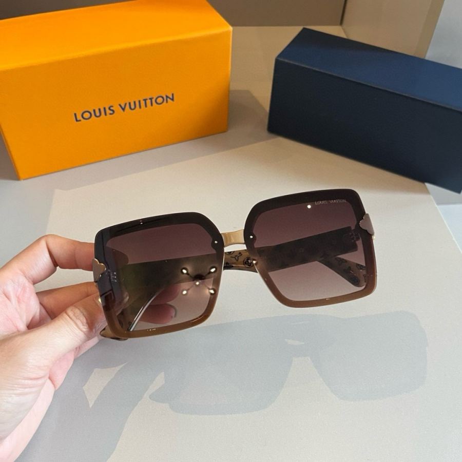 1:1 Replica LV glasses ¥ — Premium Replica — photo 4