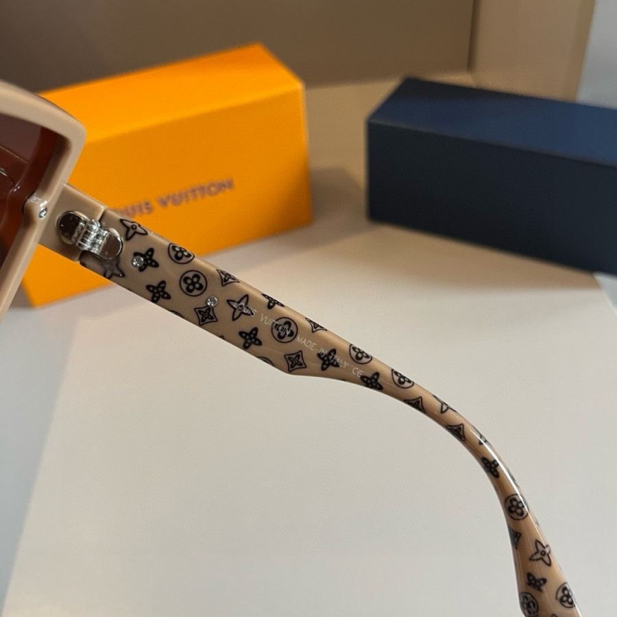 1:1 Replica LV glasses ¥ — Premium Replica — photo 7