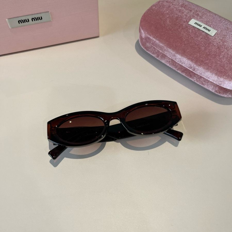 1:1 Replica Miumiu glasses ¥ — Premium Replica — photo 5