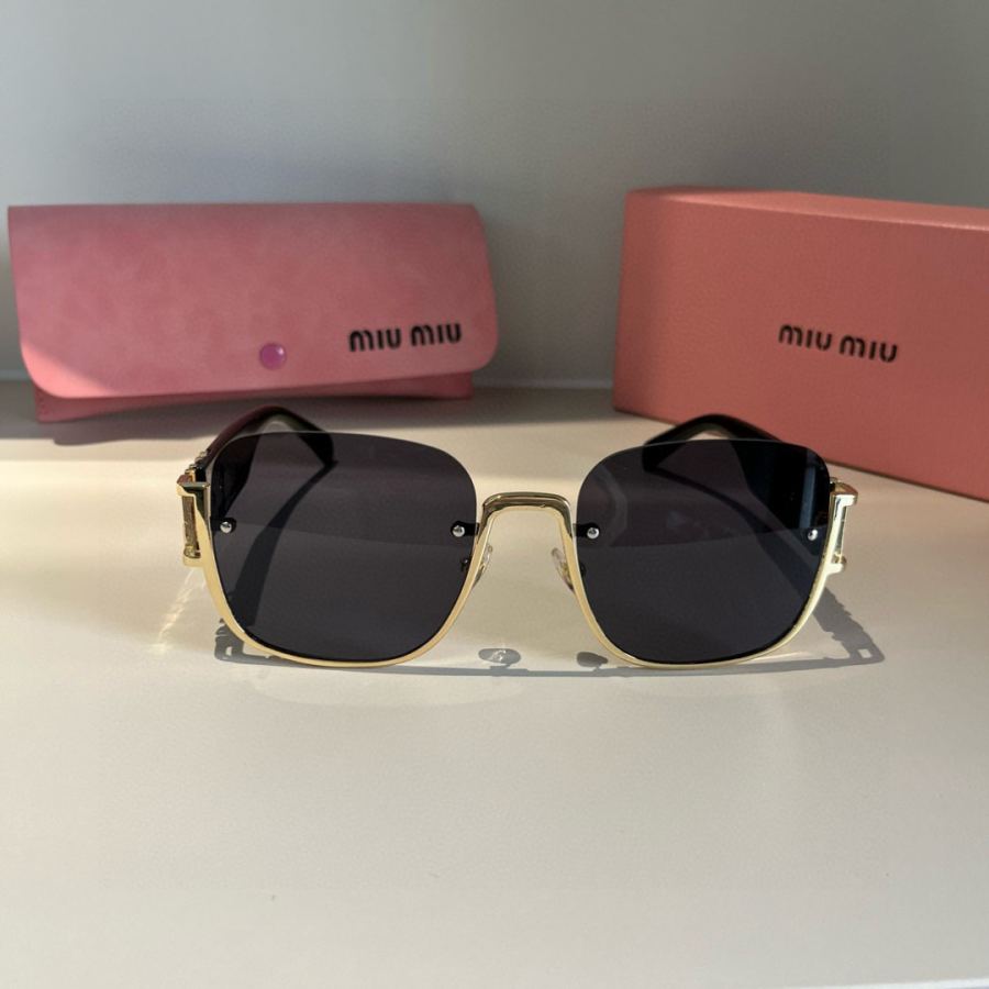 1:1 Replica Miumiu glasses ¥ — AAA Quality Replica — photo 2