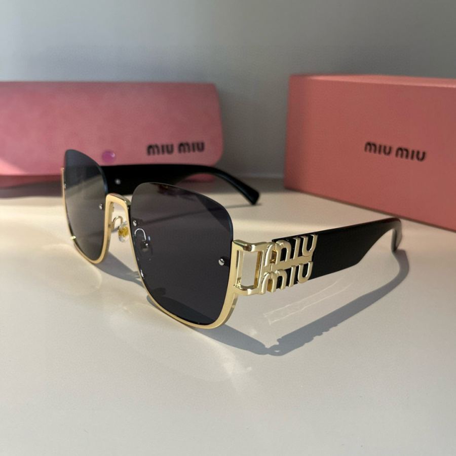 1:1 Replica Miumiu glasses ¥ — AAA Quality Replica — photo 3