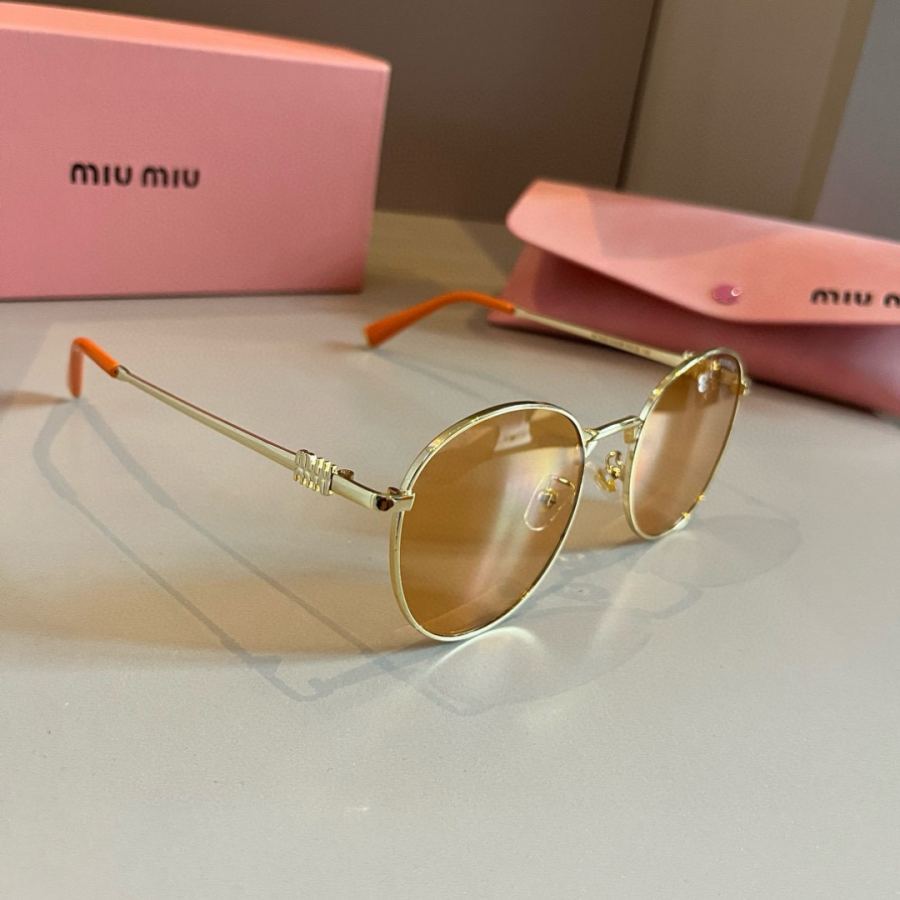 1:1 Replica Miumiu glasses ¥ — 1:1 Replica