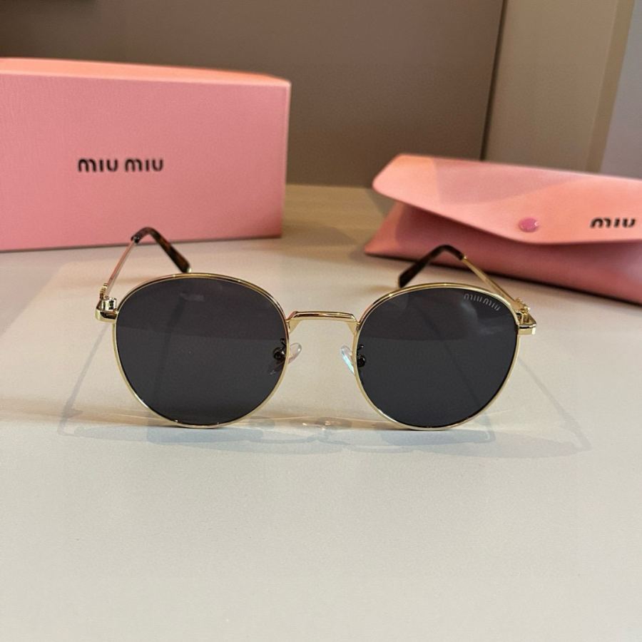 1:1 Replica Miumiu glasses ¥ — Premium Replica — photo 2