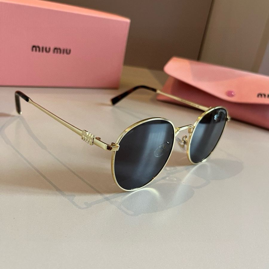 1:1 Replica Miumiu glasses ¥ — Premium Replica