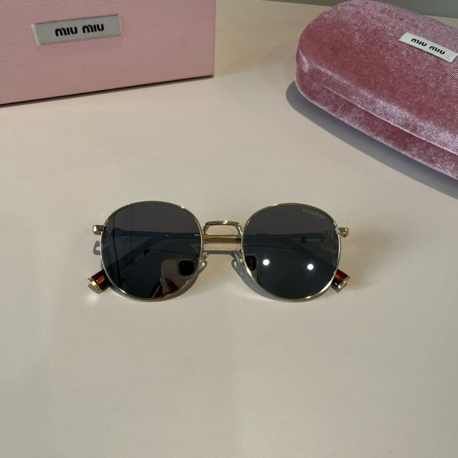1:1 Replica Miumiu glasses ¥ — AAA Quality Replica — photo 9