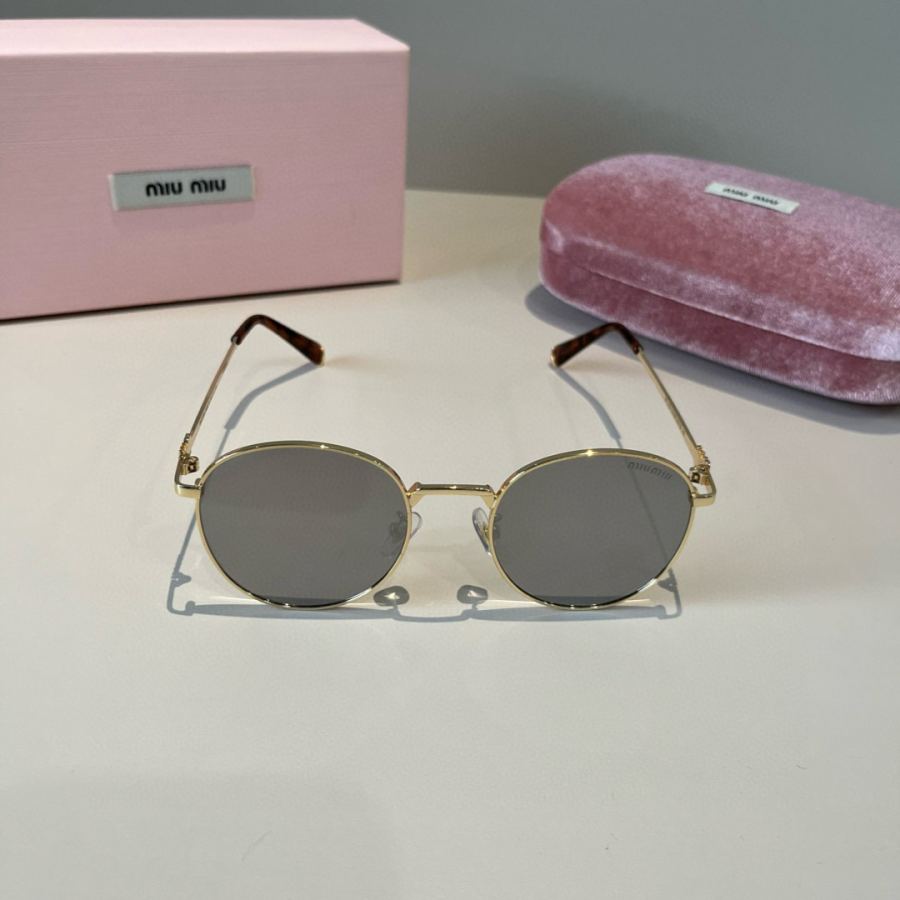 1:1 Replica Miumiu glasses ¥ — AAA Quality Replica — photo 2