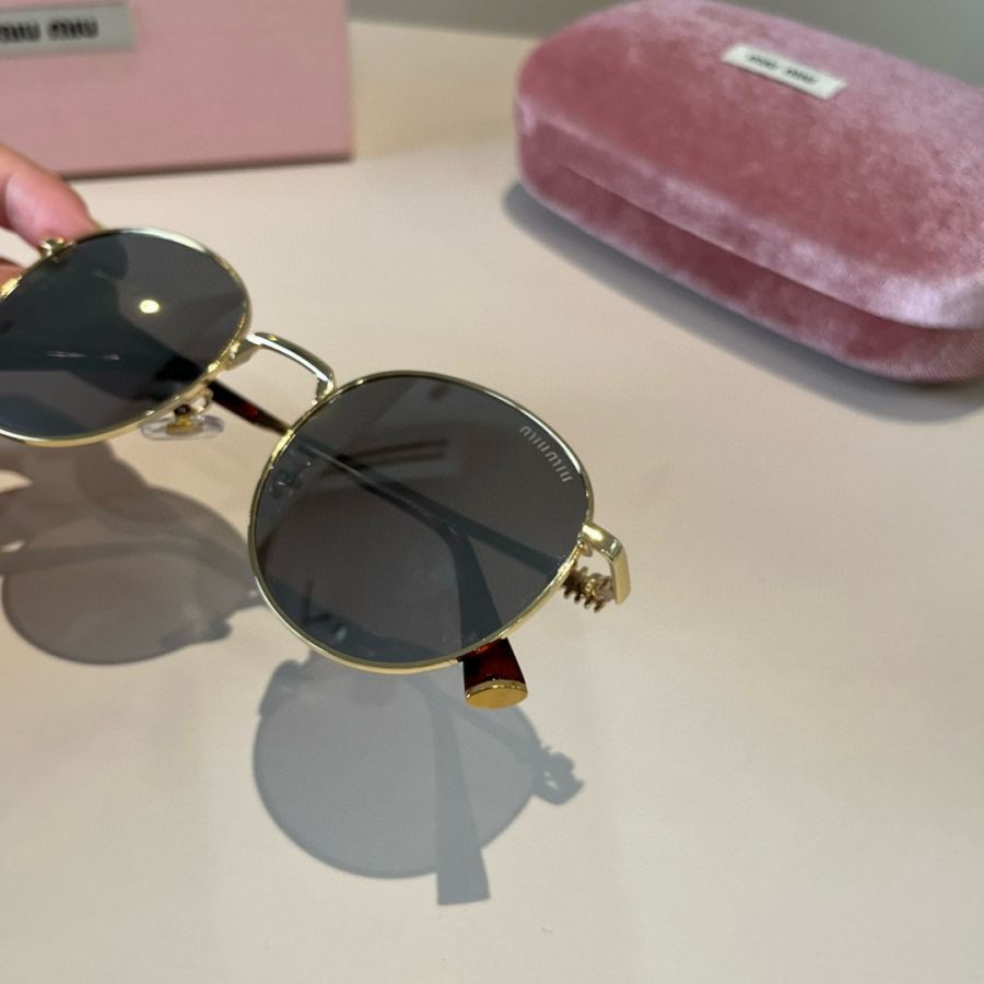 1:1 Replica Miumiu glasses ¥ — AAA Quality Replica — photo 8