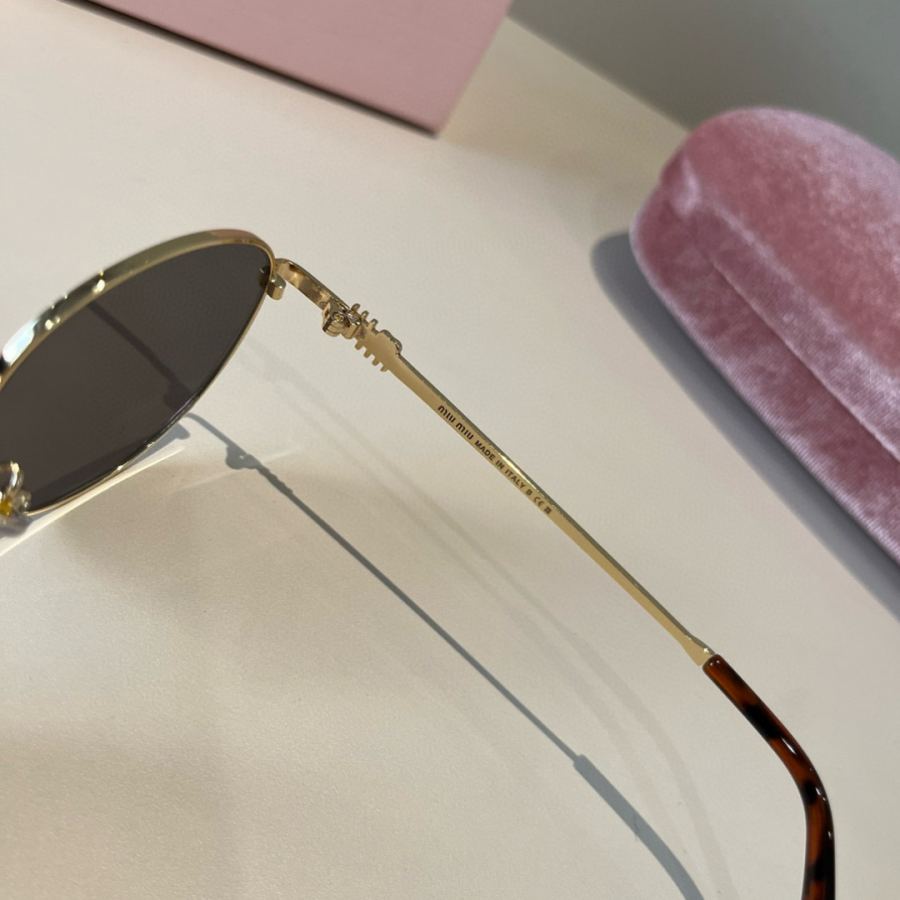 1:1 Replica Miumiu glasses ¥ — AAA Quality Replica — photo 4