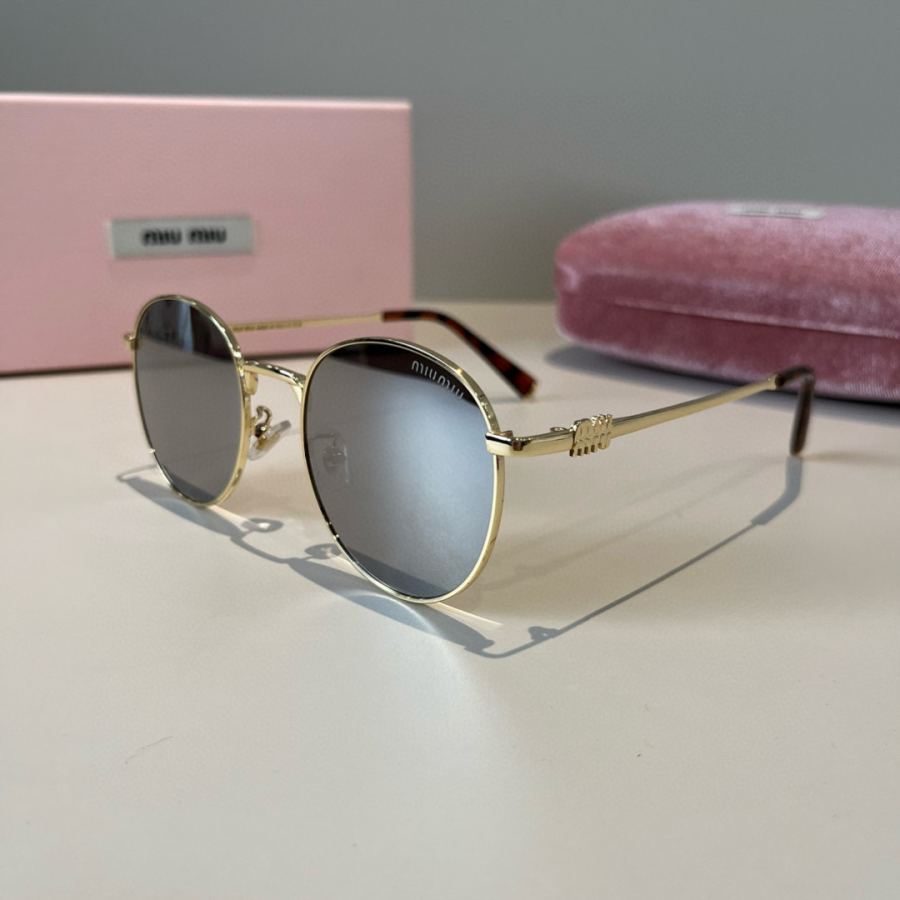 1:1 Replica Miumiu glasses ¥ — AAA Quality Replica — photo 3