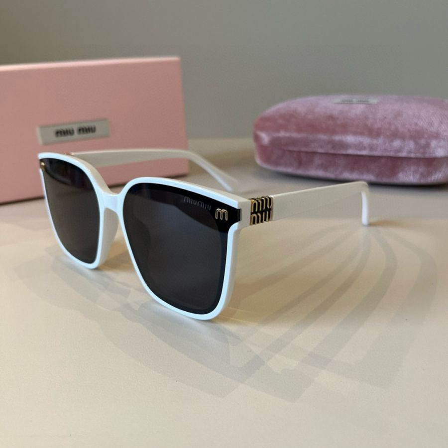 1:1 Replica Miumiu glasses ¥ — AAA Quality Replica — photo 3