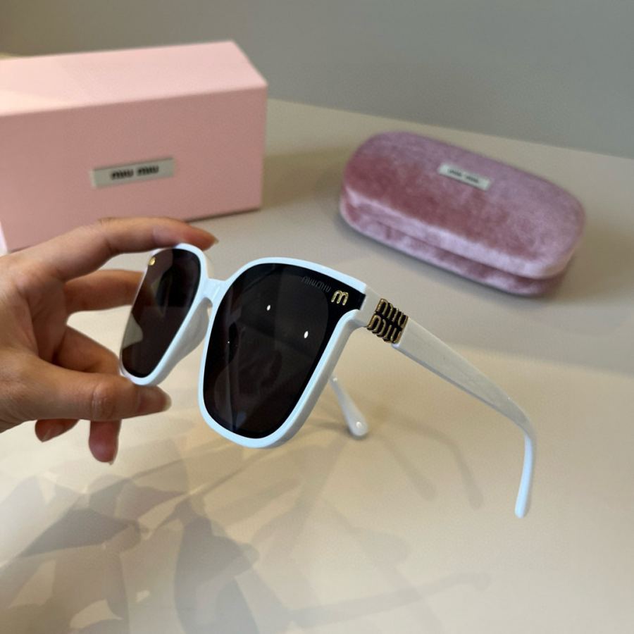 1:1 Replica Miumiu glasses ¥ — AAA Quality Replica — photo 5