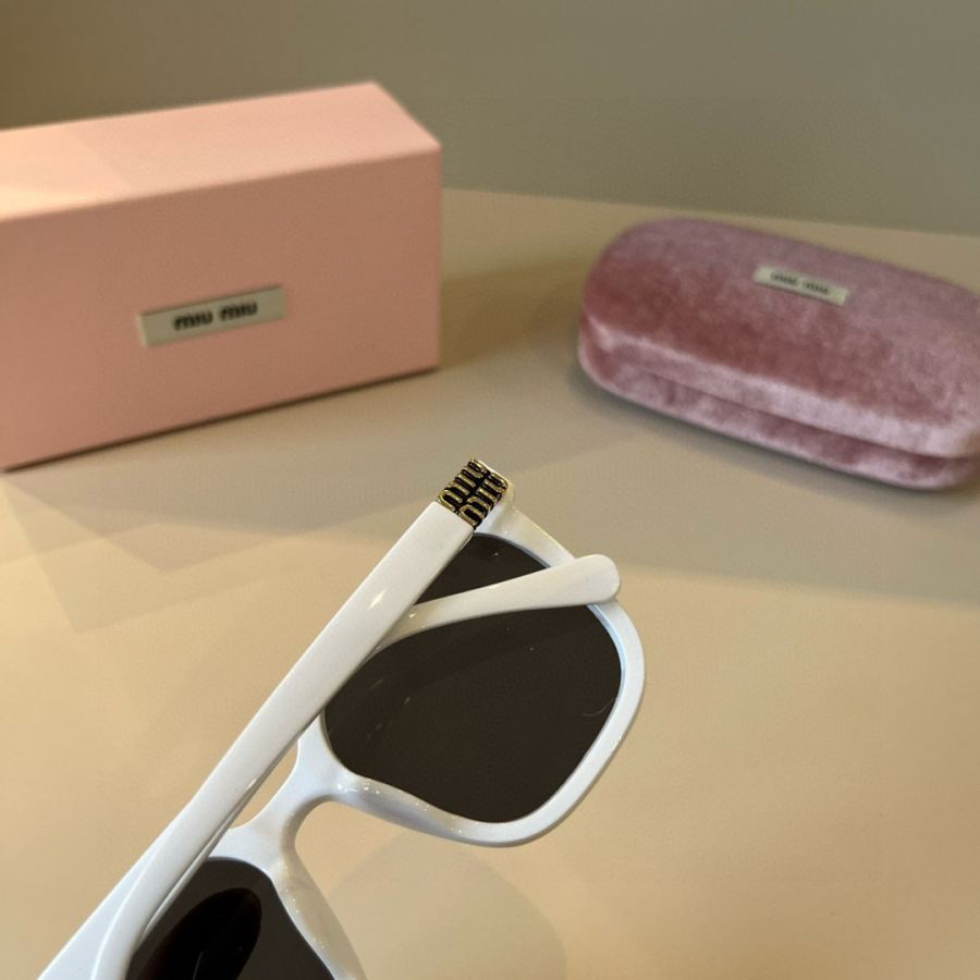1:1 Replica Miumiu glasses ¥ — AAA Quality Replica — photo 8