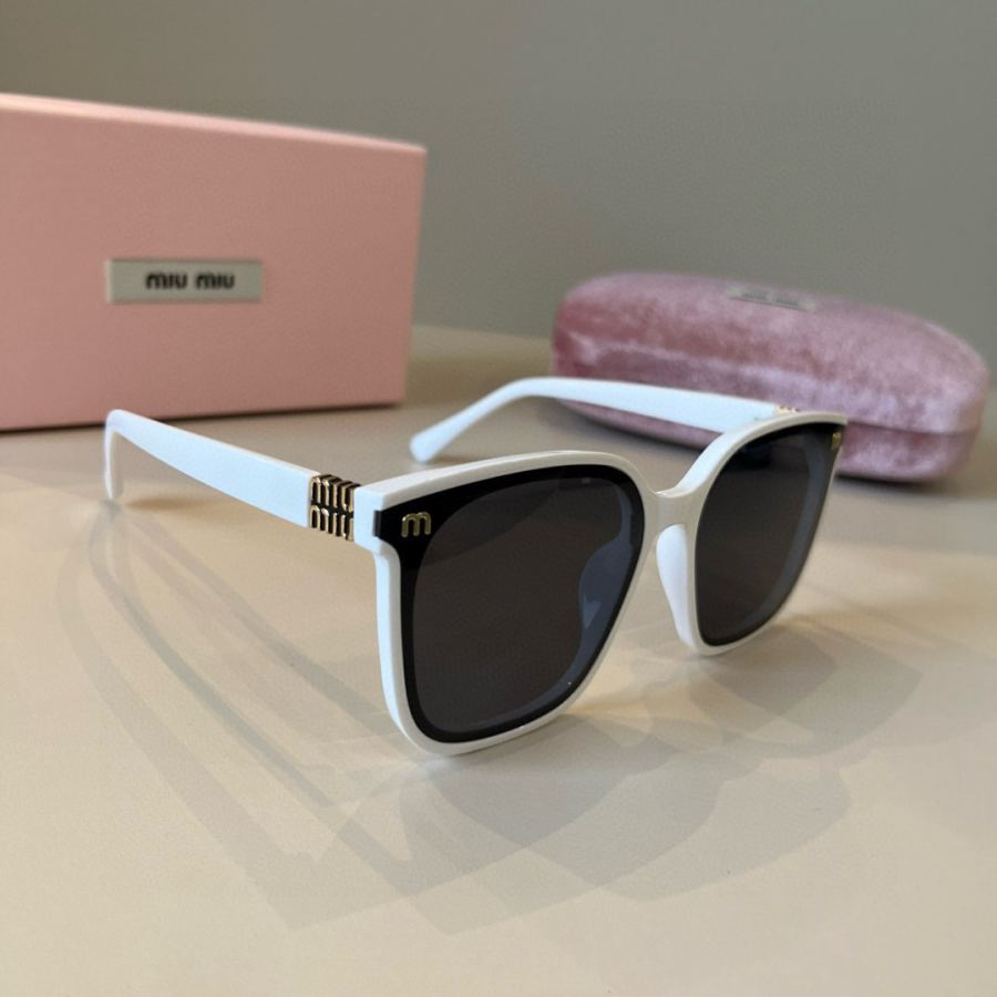 1:1 Replica Miumiu glasses ¥ — AAA Quality Replica