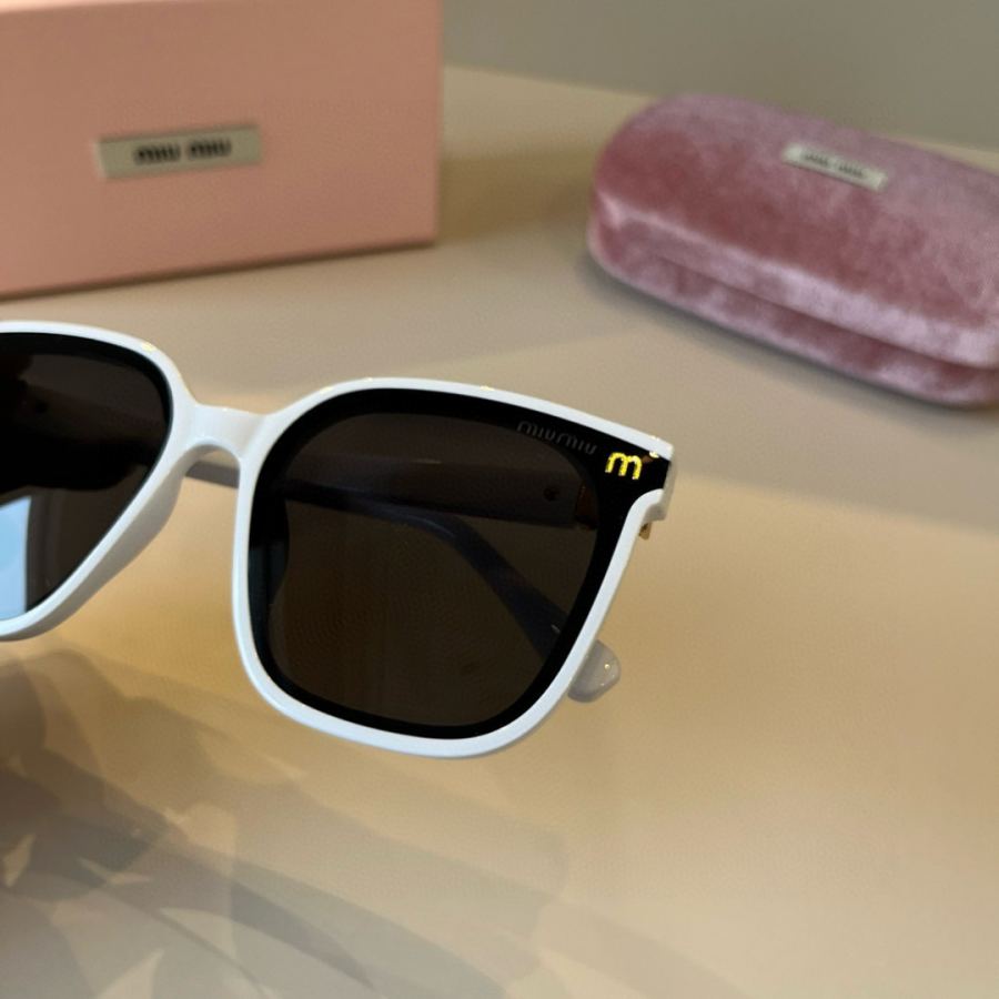1:1 Replica Miumiu glasses ¥ — AAA Quality Replica — photo 9