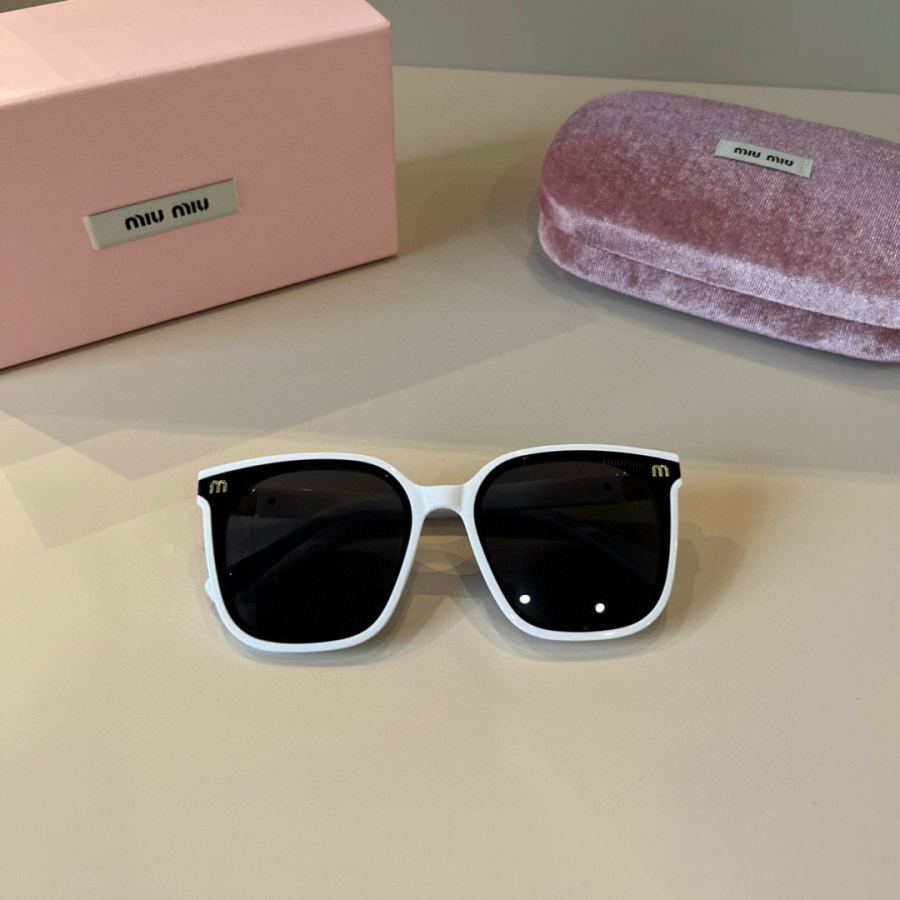 1:1 Replica Miumiu glasses ¥ — AAA Quality Replica — photo 4