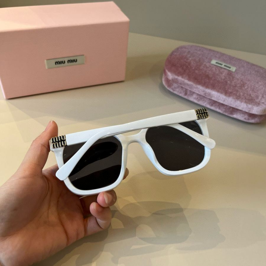 1:1 Replica Miumiu glasses ¥ — AAA Quality Replica — photo 7